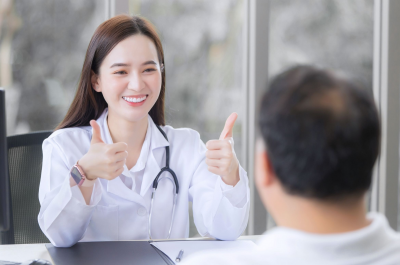Jadikan Medical Check Up Gaya Hidup Terbaru